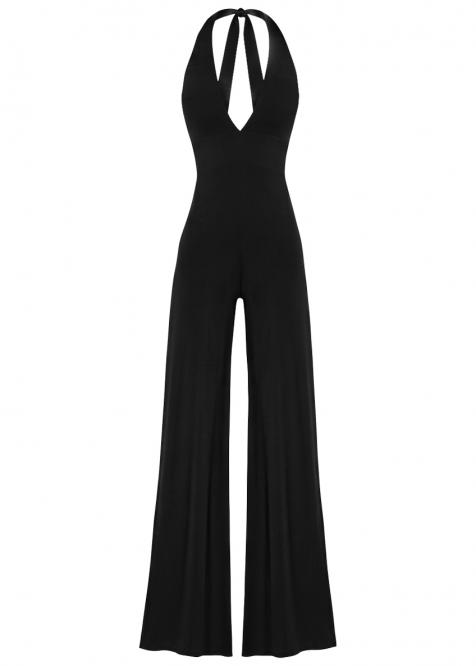 Cristina Jumpsuit Nero